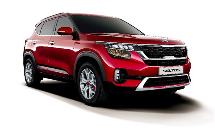 Globally, the Sportage SUV topped Kia’s sales rankings, with 25,738 units sold, followed by the Seltos SUV at 19,278 units, and the all-new Sorento SUV at 16,550 units.