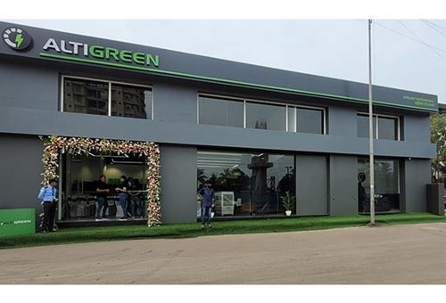 Altigreen Propulsion Labs mulls securing Rs 700 crore in funding: Report 