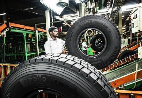 Organised tyre retreading to grow at 7-9% CAGR during FY2023-26, as recycling norms provides push