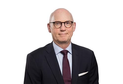 Pär Boman proposed as new Chairman of AB Volvo