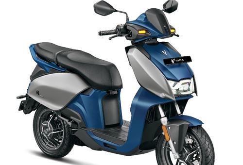 Hero MotoCorp to enter UK, Spain and France with EVs in 2024