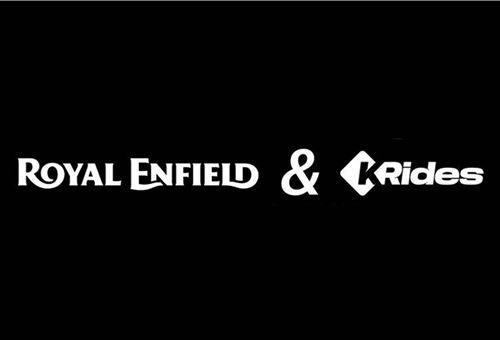 Royal Enfield forays into Turkish market with K-Rides