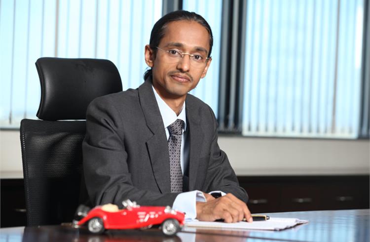 AJP Group appoints Manas Dewan as chief operating officer