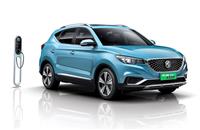 The 2021 MG ZS EV gets an improved and evolved HT (hi-tech) 44.5kWh battery pack that now delivers a certified range of 419km, compared to the 340km of the outgoing model.
