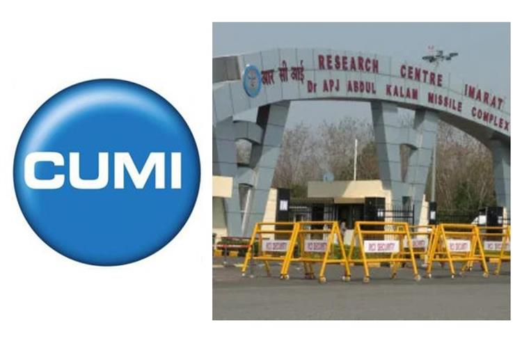 Carborundum Universal signs Licensing Agreement for Transfer of Technology with DRDO’s Research Centre Imarat Laboratory