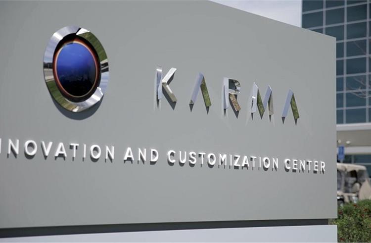 Ayro, Karma Automotive’s arm ink strategic partnership for light-duty EVs