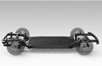 In February 2020, Hyundai and Kia announced plans for joint development of an all-electric platform based on Canoo’s fully scalable, proprietary skateboard design for upcoming Hyundai and Kia EVs.
