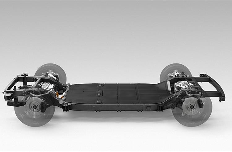 In February 2020, Hyundai and Kia announced plans for joint development of an all-electric platform based on Canoo’s fully scalable, proprietary skateboard design for upcoming Hyundai and Kia EVs.