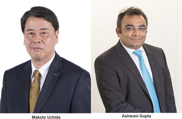 Nissan revamps leadership team, appoints Makoto Uchida as new CEO, Ashwani Gupta as COO