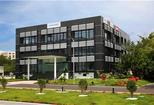  Freudenberg India registers 11% growth in CY23 to clock Rs 3,803 crore in revenues 