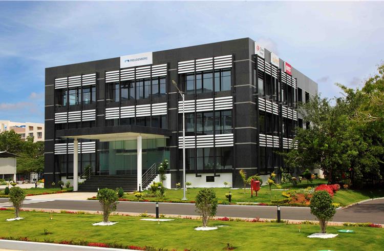  Freudenberg India registers 11% growth in CY23 to clock Rs 3,803 crore in revenues 
