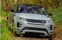 2019 Range Rover Evoque revealed with new tech and mild-hybrid powertrain