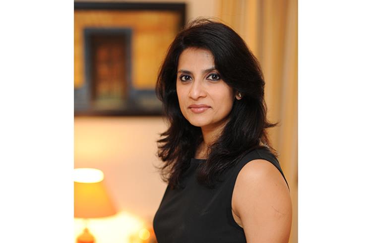 Kinetic Green in final leg of Rs 250 crore fund raise, eyes 1 lakh EV sales in FY25 and Rs 1000 crore turnover, says Sulajja Firodia Motwani