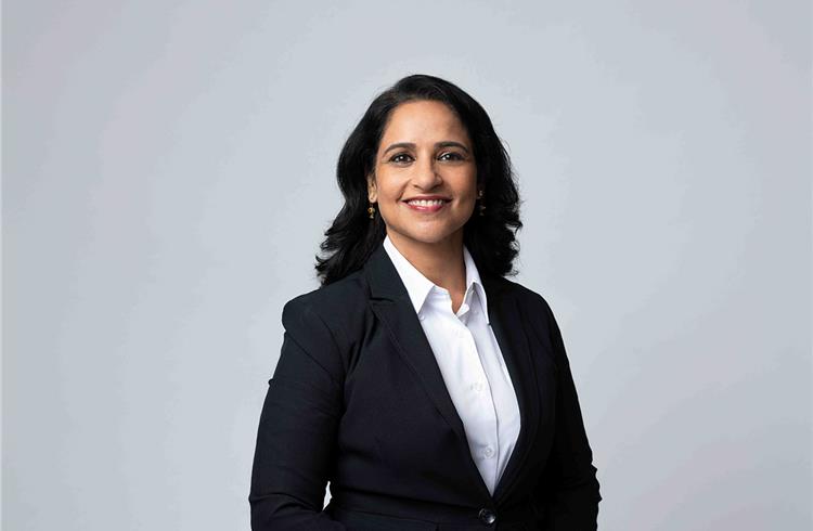 Shell India appoints Mansi Tripathy as chairperson