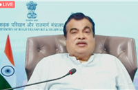 Gadkari warns of penalties as battery swapping policy is announced