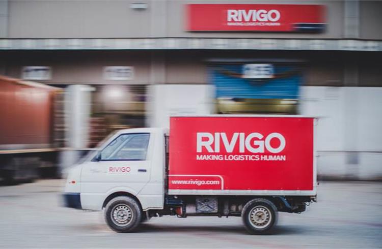 Mahindra Logistics acquires Rivigo’s B2B Express business for Rs 225 crore