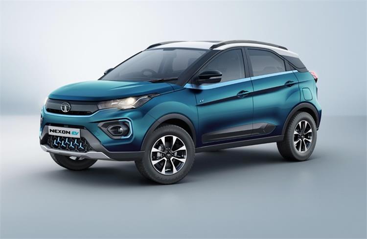 Tata Motors plots big play in the EV space starting with Nexon EV