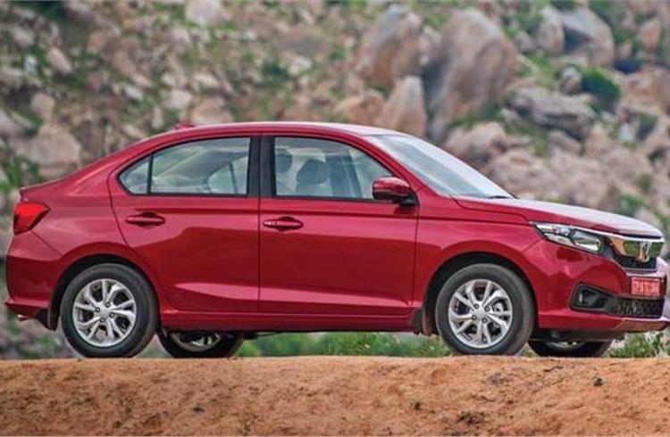 Honda cars to get costlier by Rs 35,000