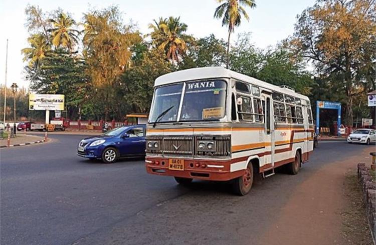 As Goa heads for polls, public transport needs an overhaul