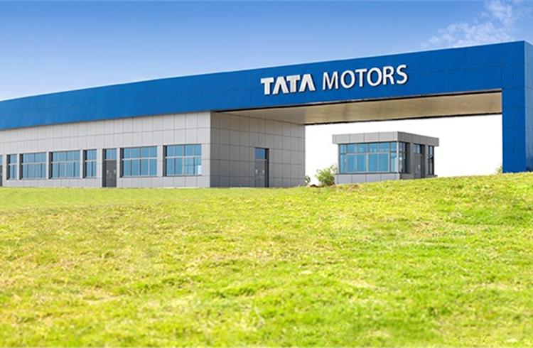 Tata Motors initiates three-tiered response plan to safeguard staffers from Covid-19 impact