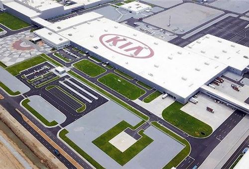 Kia Motors exploring second plant in India