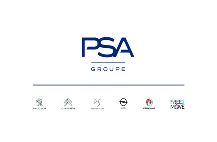 PSA sells 1.9 million units globally in the first half of 2019