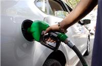 Excise duty on a litre of petrol in New Delhi has grown from Rs 9.60 in 2014 to Rs 32.98 at present, or 46.28% of the net retail price of Rs 71.26 a litre in New Delhi as on May 6.