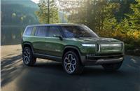 GM and Amazon look to invest in EV start-up Rivian