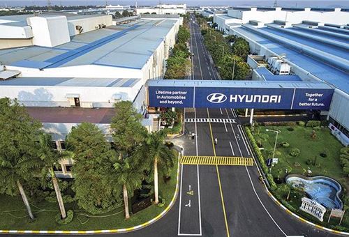 Hyundai seeks expansion, higher valuation with India IPO: Report