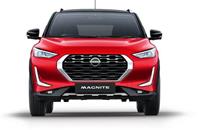 Nissan eyes speedy momentum in India with new Magnite compact SUV