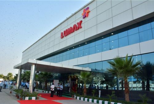 Lumax Industries mulls greenfield expansion in western India