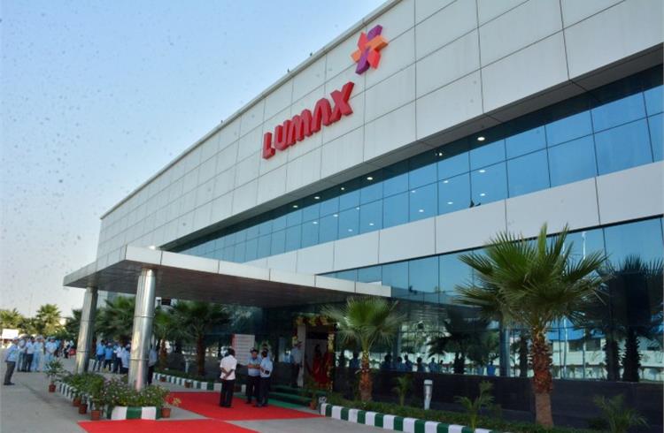 Lumax Industries mulls greenfield expansion in western India