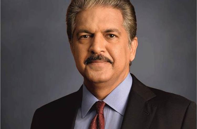 Anand Mahindra says Corporate India will have a highly disciplined workforce when it recruits the agniveers after they complete their stints in the armed forces.