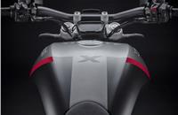 \Ducati XDiavel Black Star