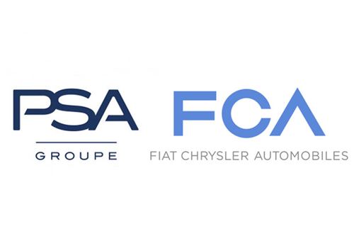 PSA Group and Fiat Chrysler confirm merger plans