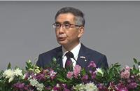 Toshihiro Suzuki, President, Suzuki Motor Corp: 