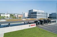 Bosch bullish on 5G, applies for licenses for select German plants