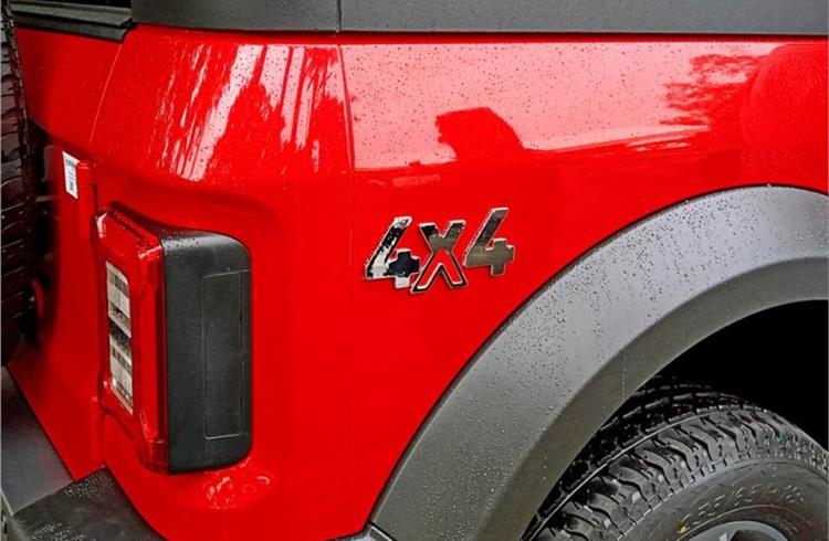 Mahindra to ramp up new Thar production by 50% to meet surge in demand