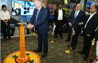 Grupo Antolin opens global design centre in Pune