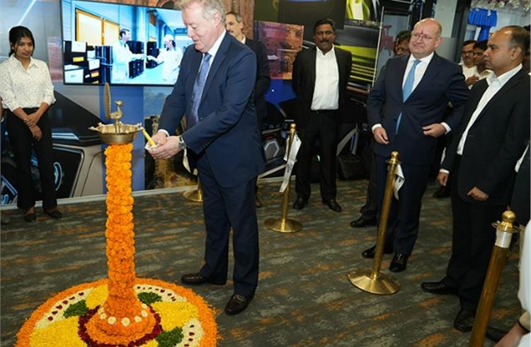 Grupo Antolin opens global design centre in Pune