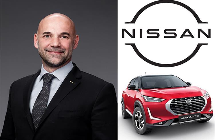 Guillaume Cartier has over 25 years’ experience at Nissan and in the Alliance in global and regional leadership positions.