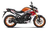 HMSI celebrates 800 Grand Prix victories with Repsol limited editions of Hornet 2.0 and Dio