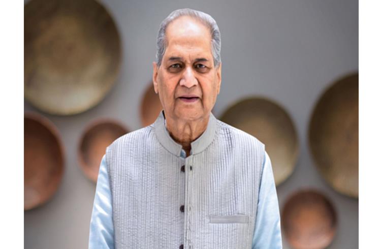 Remembering Rahul Bajaj 