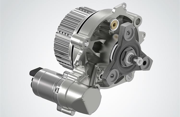 BorgWarner's next-gen AWD actuators spell gains for OEMs