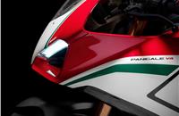 First Ducati Panigale V4 Speciale delivered in India