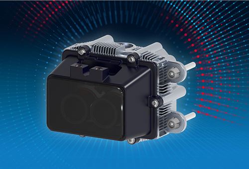 ZF begins producing LiDAR sensors, to supply to Great Wall Motor