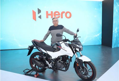 Collaboration to be a key pillar in Hero MotoCorp's new growth drive