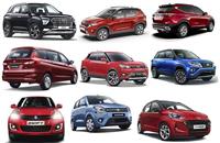 New launches in the passenger vehicle segment and a fear of price increase in January kept demand up in December.