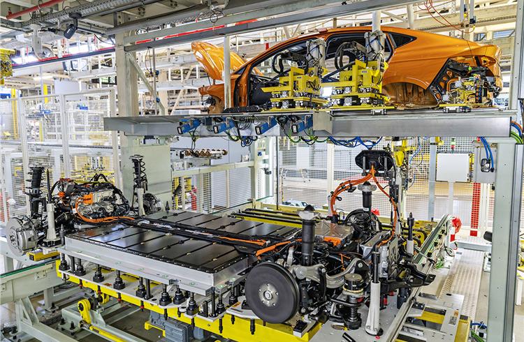 Skoda produces 780,000 vehicles worldwide in 2022, India market grows in stature
