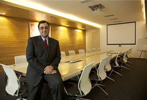Anand Group scouts for acquisitions amidst slowdown